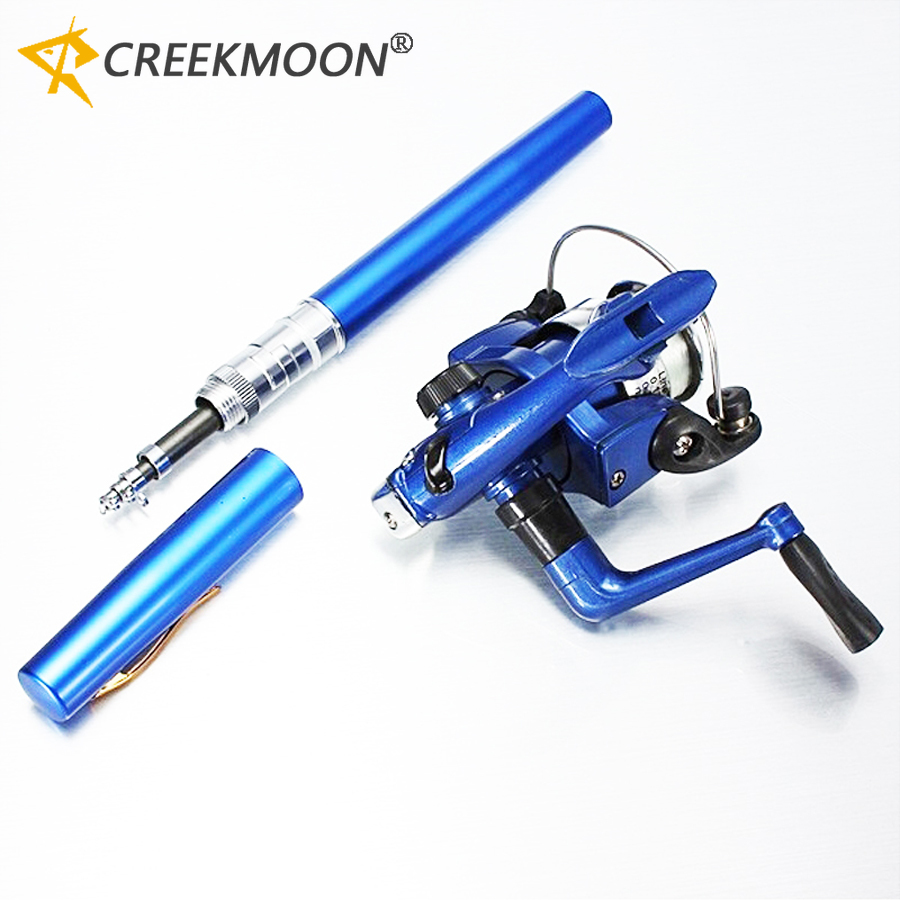 Penn Reel Fierce - Penna Canna da pesca e mulinello