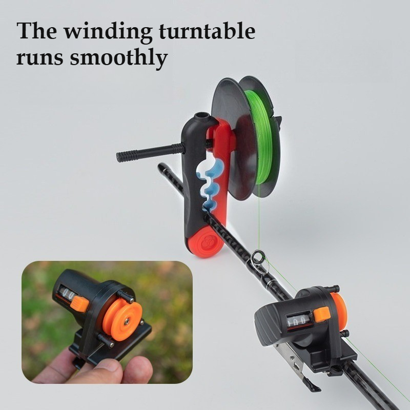 Contatore Digitale per Filo da - Fishing Boat Depth Finder recensione e prezzo
