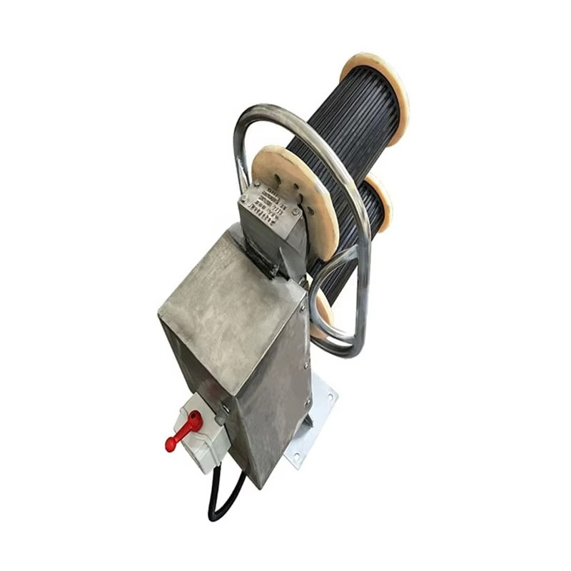 Ancoraggio elettrico 22V/380V, - Fishing Boat Anchor Winch recensione e prezzo