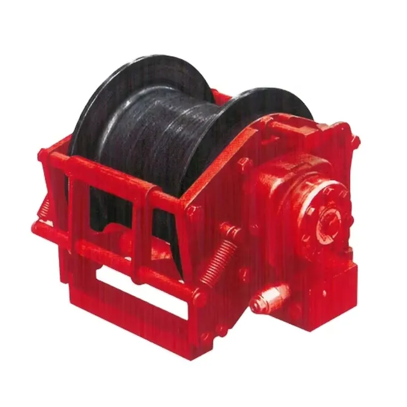 Verricello Idraulico Industria - Fishing Boat Anchor Winch recensione e prezzo