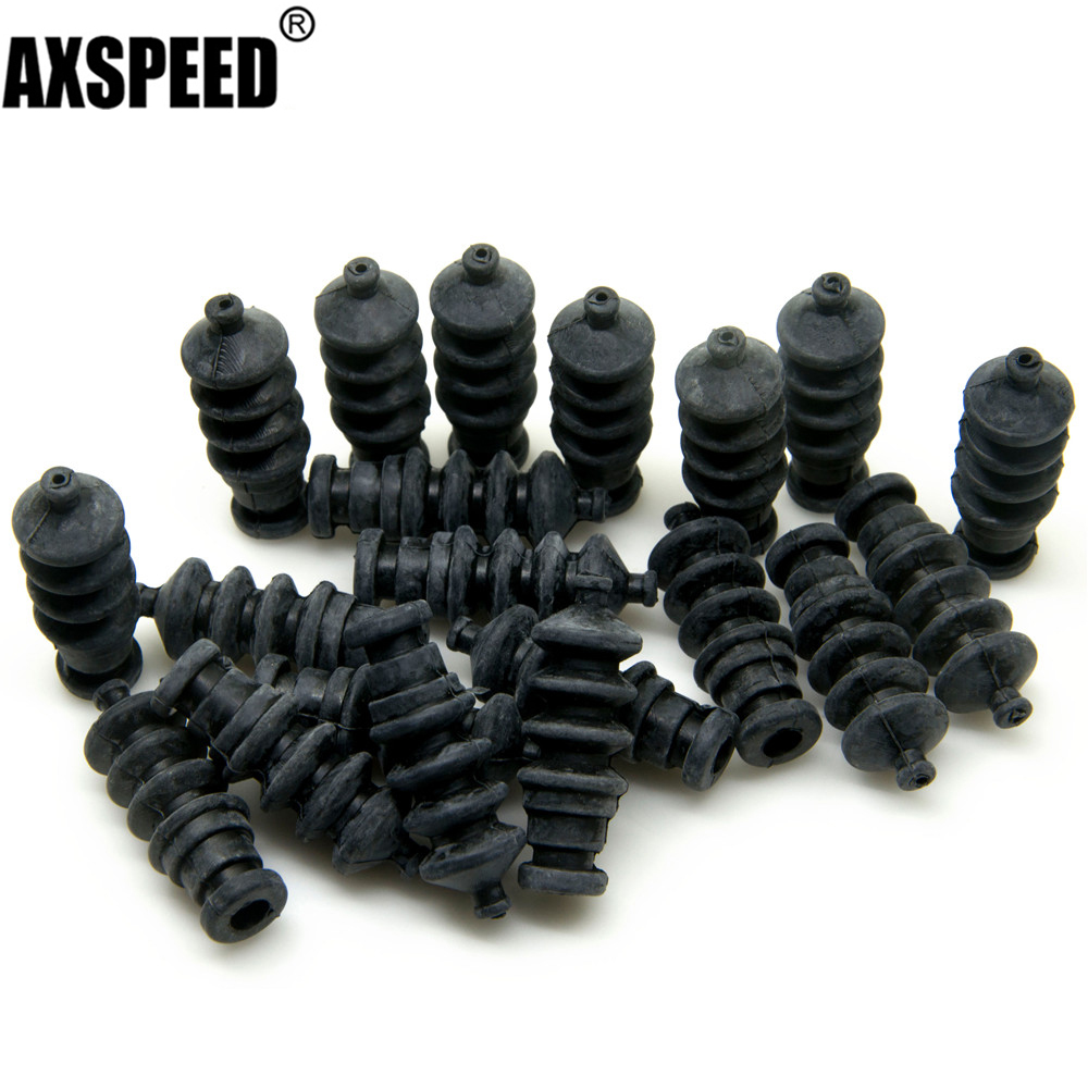 AXSPEED 20/5/10Pcs 37mm RC mod - Fishing Boat Anchor Winch recensione e prezzo